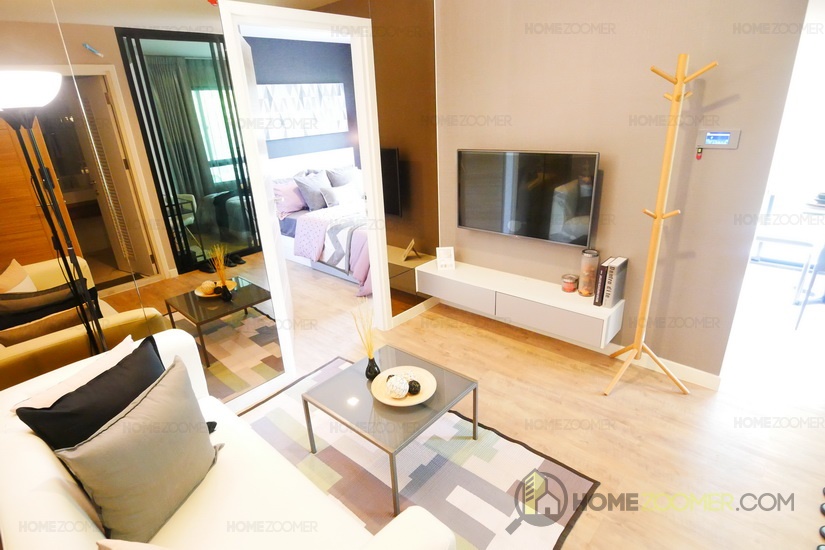 H2 CONDO RAMINDRA 21