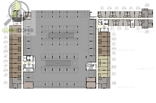 Ideo Mobi Charan Interchange