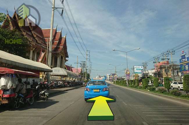 Happy Condo Donmuang The Terminal