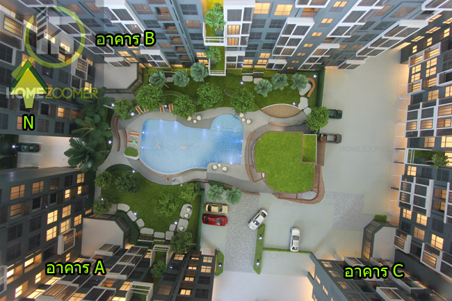 Living Nest Ramkhamhaeng