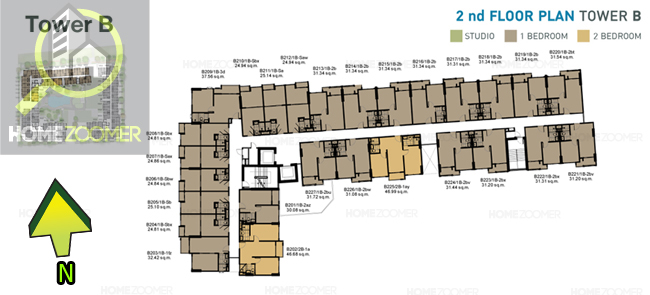 Living Nest Ramkhamhaeng