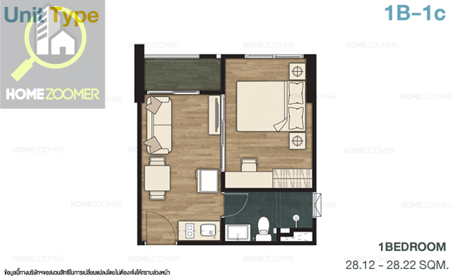 Living Nest Ramkhamhaeng