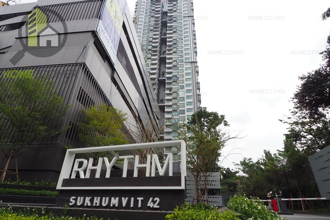 Rhythm Sukhumvit 42