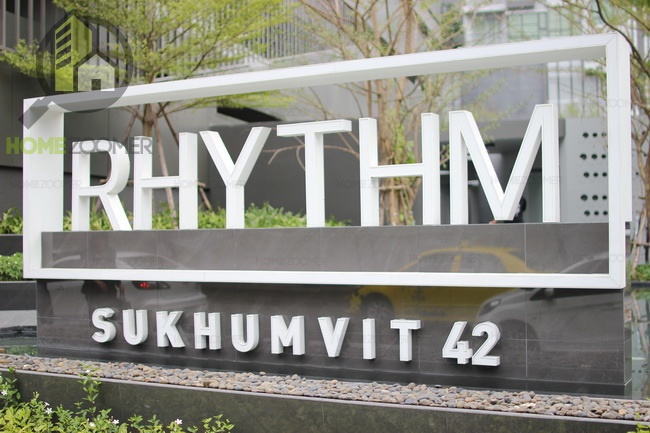 Rhythm Sukhumvit 42