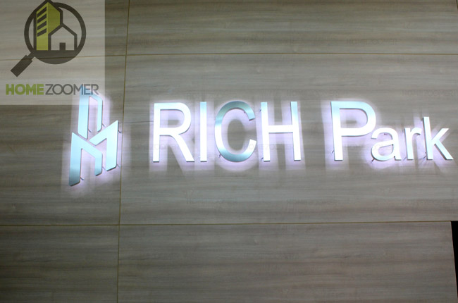 Rich Park 2 @Taopoon Interchange