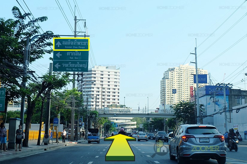 Supalai Premier Charoen Nakhon