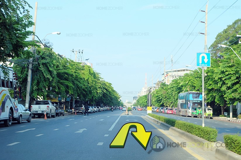 Supalai Premier Charoen Nakhon