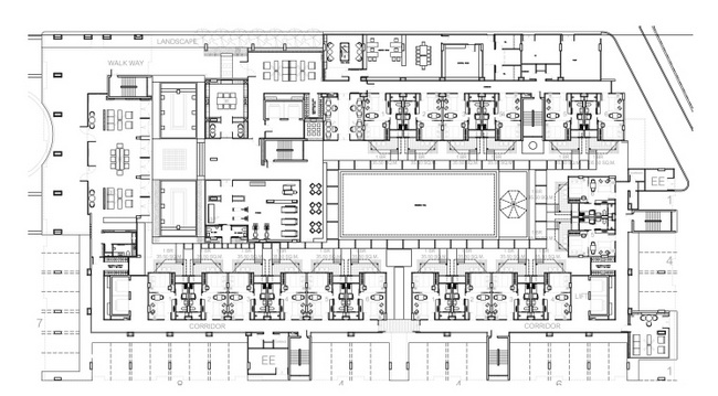 The Garden Condo