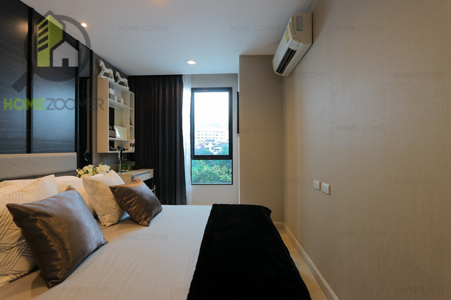 The Niche Mono Sukhumvit 50