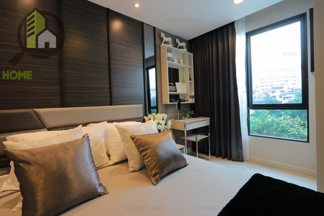 The Niche Mono Sukhumvit 50