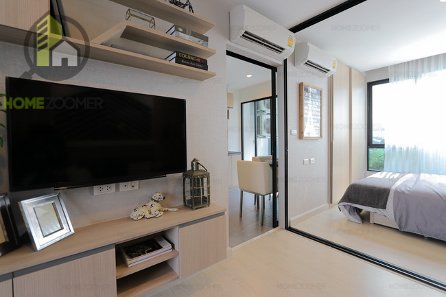 The Niche Mono Sukhumvit 50