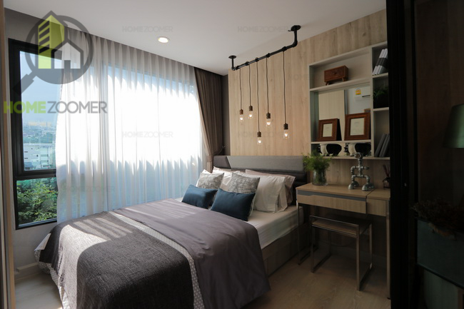 The Niche Mono Sukhumvit 50