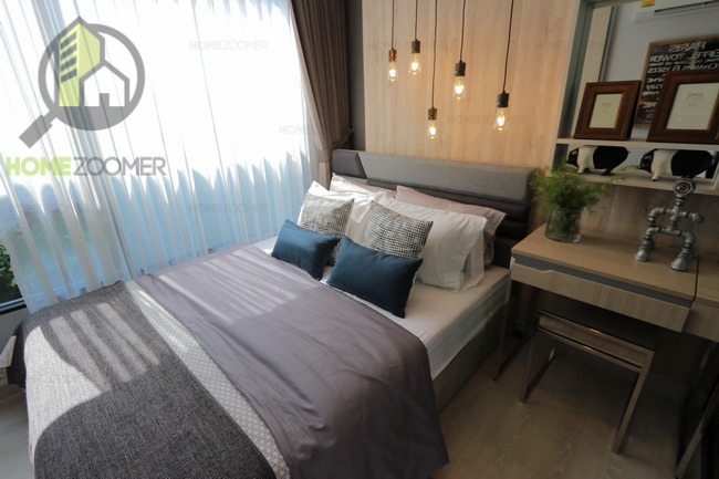 The Niche Mono Sukhumvit 50