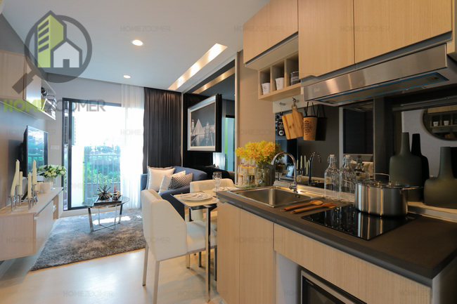 The Niche Mono Sukhumvit 50