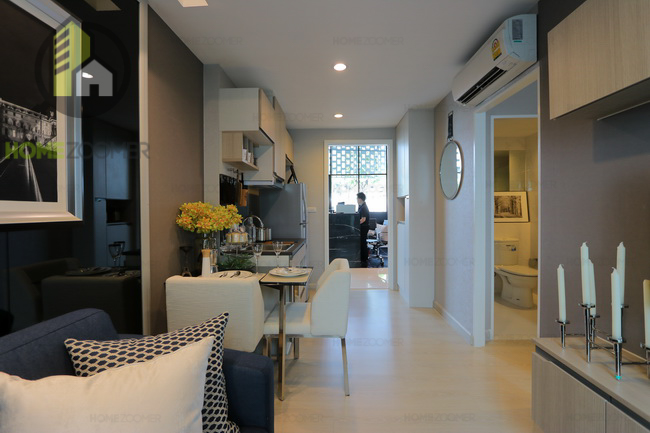 The Niche Mono Sukhumvit 50