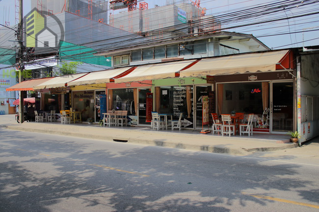 The Niche Mono Sukhumvit 50