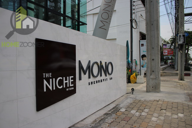 The Niche Mono Sukhumvit 50