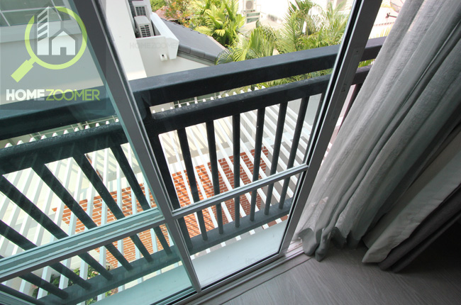 รีวิวทาวน์โฮม The Preston Townhome