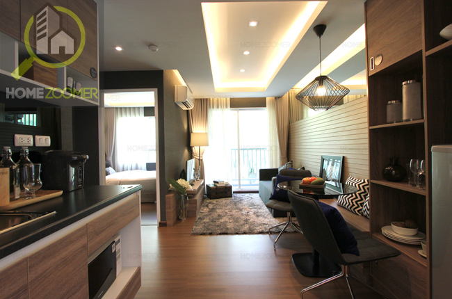 The Trust Condo Amata – Chonburi