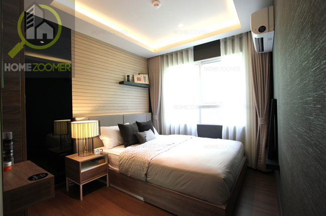 The Trust Condo Amata – Chonburi