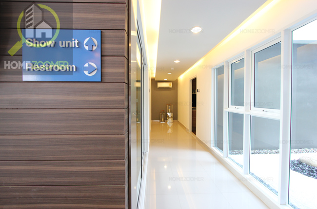 The Trust Condo Amata – Chonburi