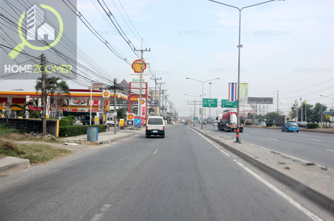 The Trust Condo Amata – Chonburi