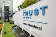 The Trust Condo Amata – Chonburi