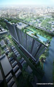 U Delight Residence Patthanakarn - Thonglor