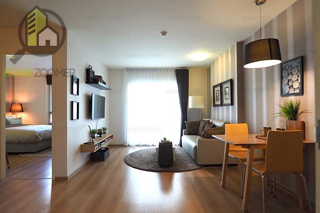 U Campus Condo Rangsit – Muang Ake