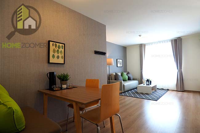 U Campus Condo Rangsit – Muang Ake