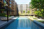 U Campus Condo Rangsit – Muang Ake