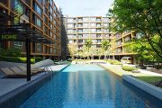 U Campus Condo Rangsit – Muang Ake