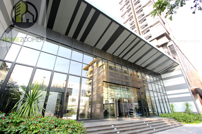 Urbano Absolute Sathorn - Taksin