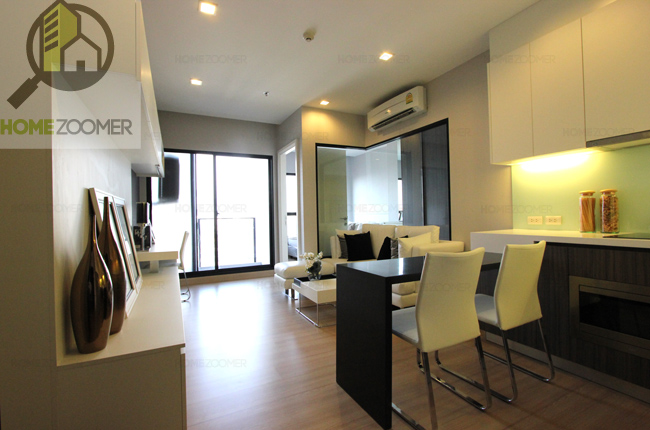 Urbano Absolute Sathorn - Taksin