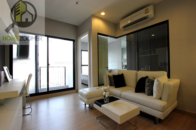 Urbano Absolute Sathorn - Taksin