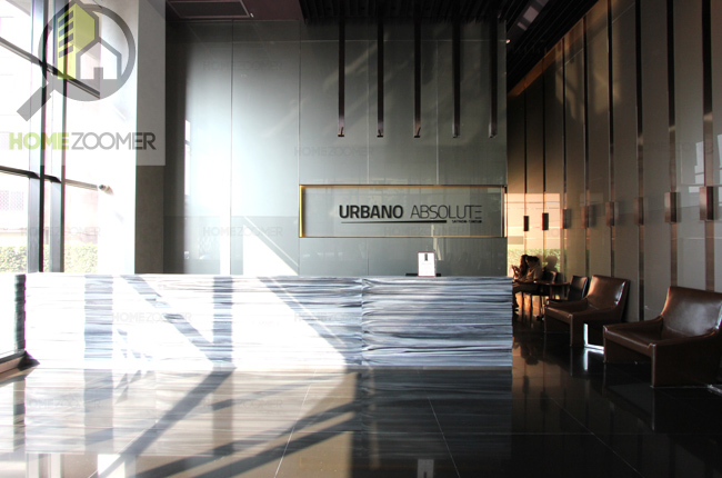 Urbano Absolute Sathorn - Taksin