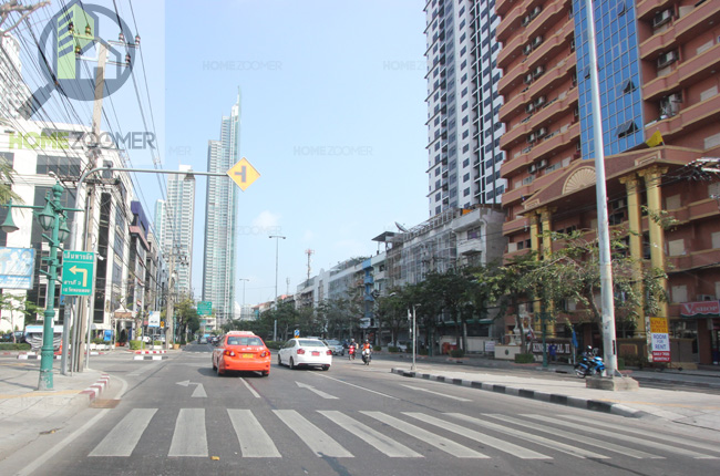 Urbano Absolute Sathorn - Taksin