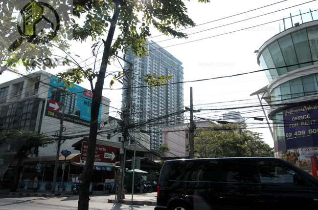 Urbano Absolute Sathorn - Taksin