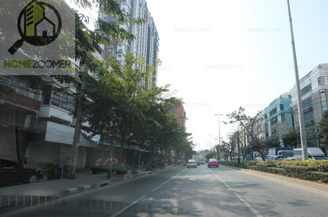 Urbano Absolute Sathorn - Taksin