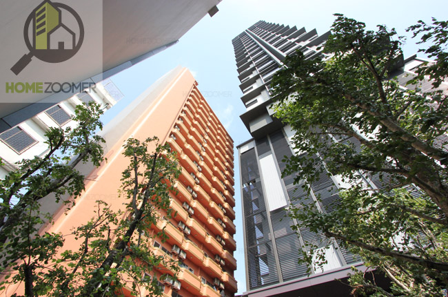 Urbano Absolute Sathorn - Taksin