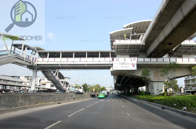 Urbano Absolute Sathorn - Taksin