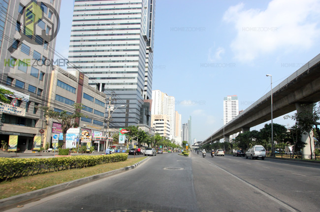 Urbano Absolute Sathorn - Taksin