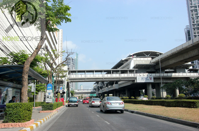 Urbano Absolute Sathorn - Taksin