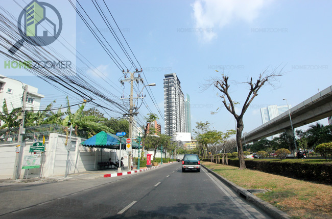 Urbano Absolute Sathorn - Taksin