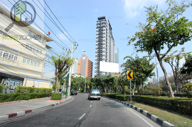 Urbano Absolute Sathorn - Taksin