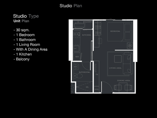 Urbano Absolute Sathorn - Taksin