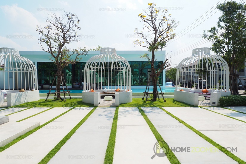 VENUE RAMA 5 (เวนิว พระราม 5)