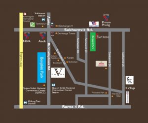 Voque Sukhumvit 16