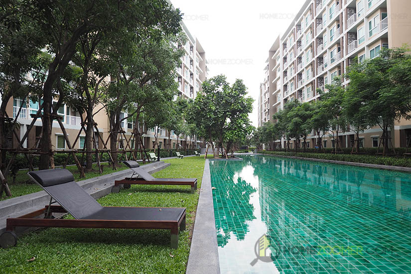 We Condo Ekkamai - Ramindra