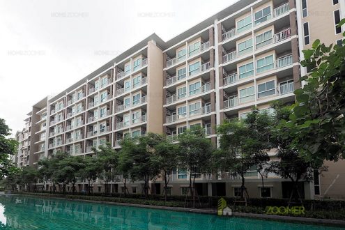 We Condo Ekkamai - Ramindra